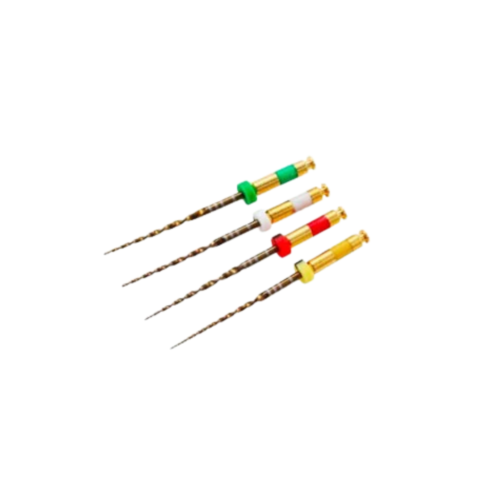 Kit Endodontie