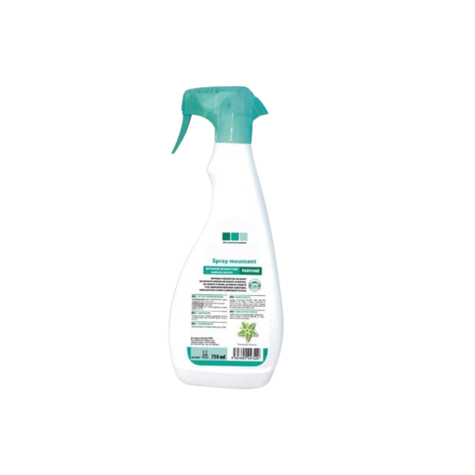 Spray désinfectant